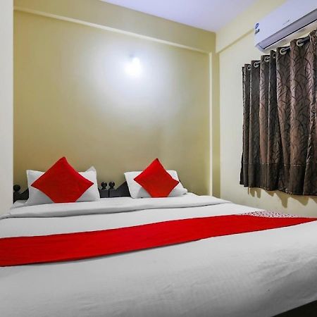 Baga Seafinity Exterior foto