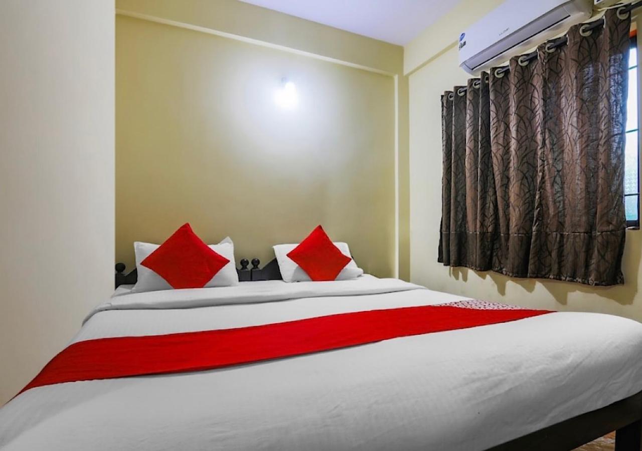 Baga Seafinity Exterior foto
