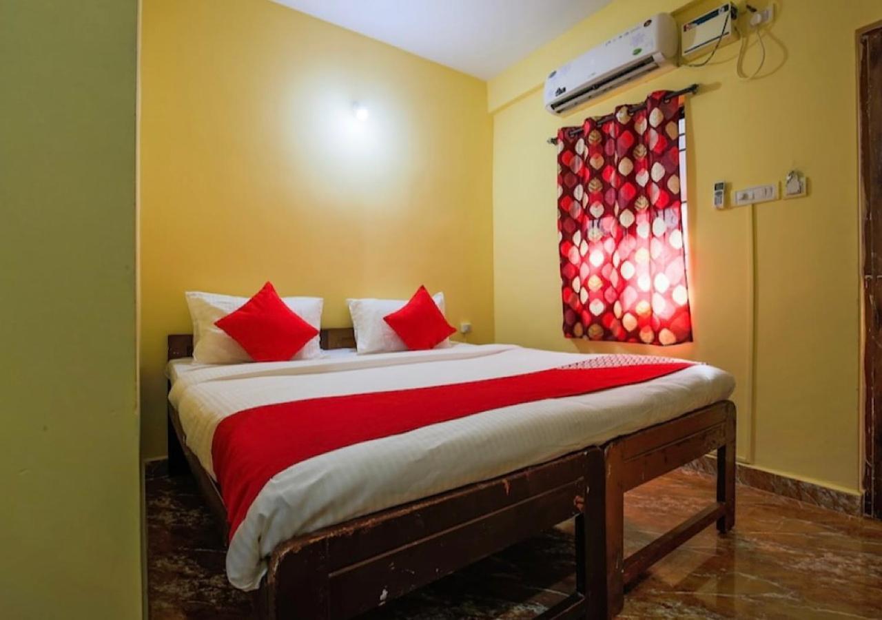 Baga Seafinity Exterior foto