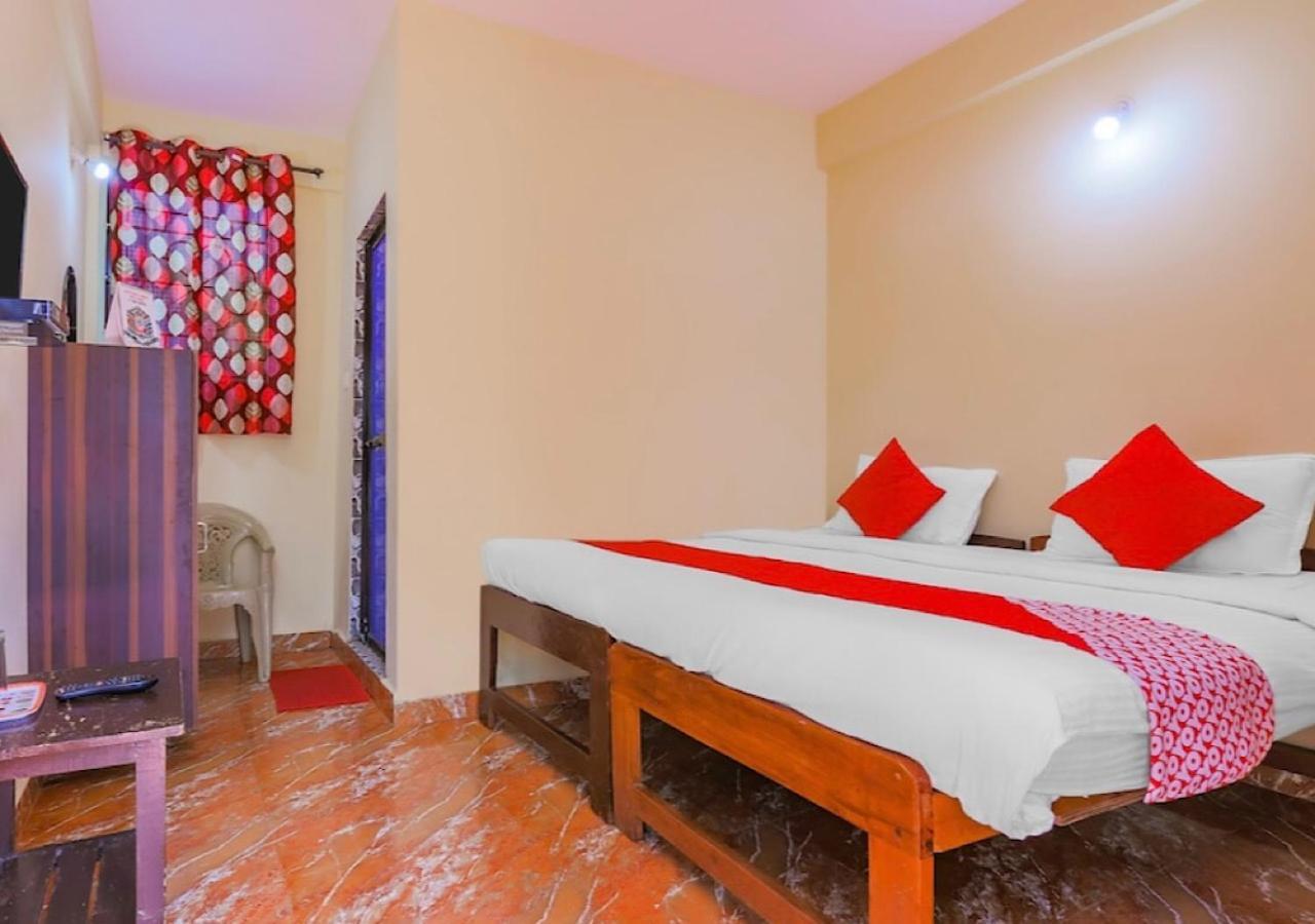 Baga Seafinity Exterior foto